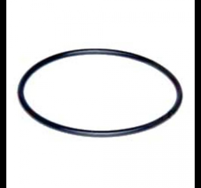 O-ring secondary shaft, clutch housing. Massey Ferguson