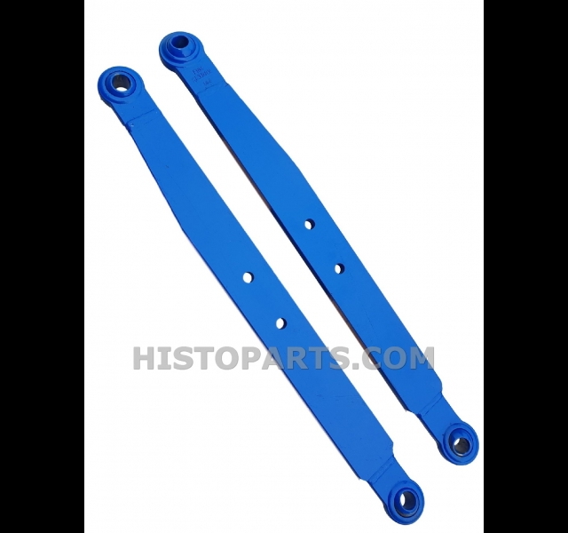 Heflat set.  Links + Rechts. Ford 4000, 4600