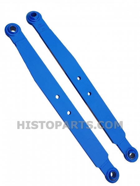 Heflat set.  Links + Rechts. Ford 4000, 4600
