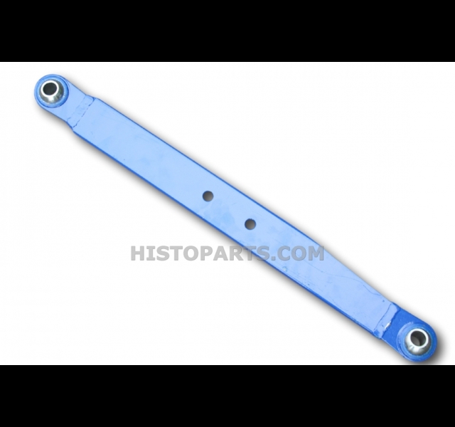 Heflat set.  Links + Rechts. Ford 4000, 4600 Histoparts