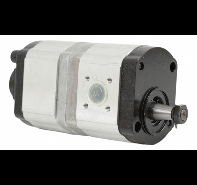 Dubbele Hydrauliekpomp International Histoparts