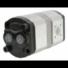 productfoto van Dubbele Hydrauliekpomp International