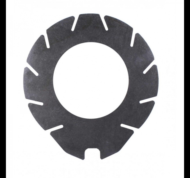 Intermediate Brake Disc,