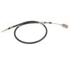 Hand Brake Cable, RH. Massey Ferguson