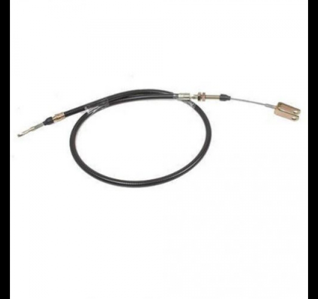 Hand Brake Cable, RH. Massey Ferguson
