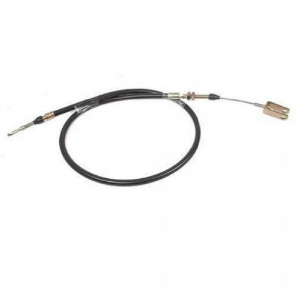 Hand Brake Cable, RH. Massey Ferguson