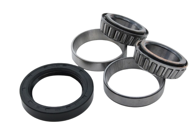 Front Wheel Bearing kit David Brown