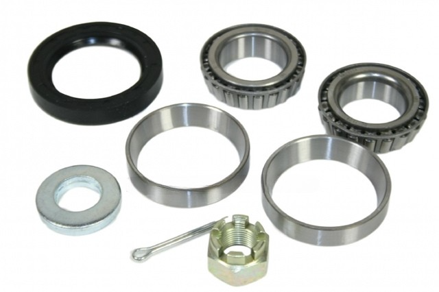 Front wheel Bearing set David Brown