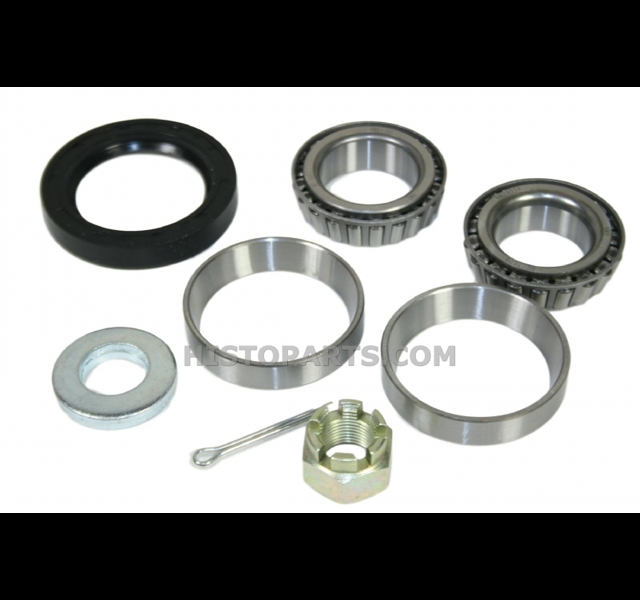Front wheel Bearing set David Brown