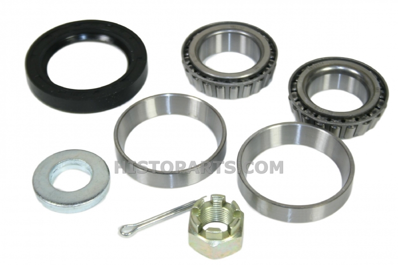 Front wheel Bearing set David Brown