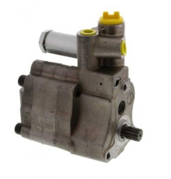 Pump Auxiliary 2 Inlet, Massey Ferguson