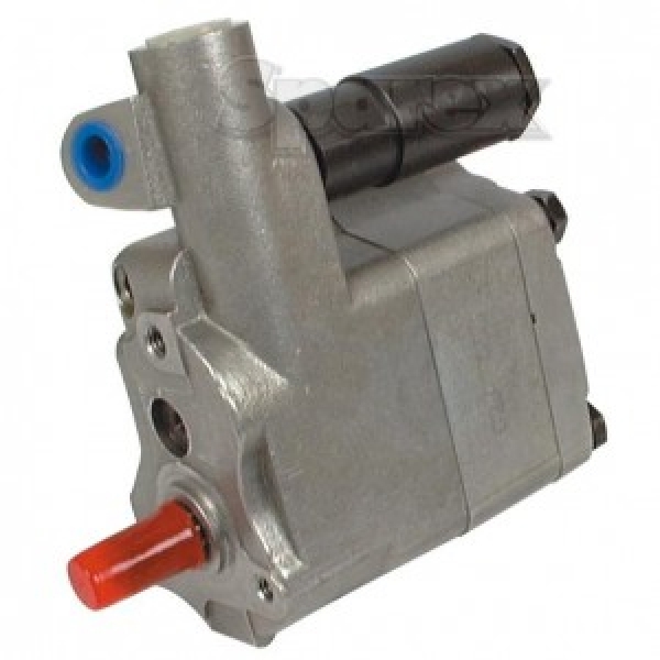 Hydrauliekpomp, enkele inlaat. Massey Ferguson