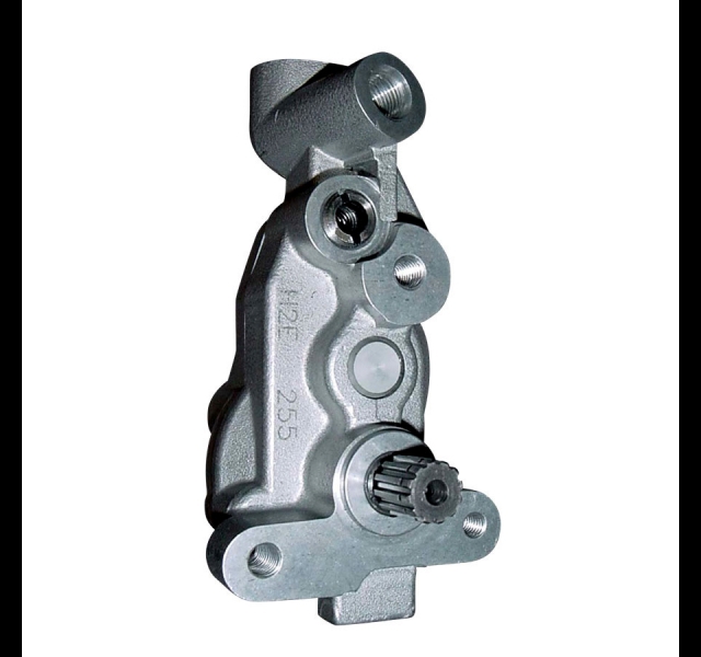 Hydrauliekpomp Massey Ferguson