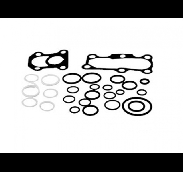 Repair kit. O-ring Mk3 pump