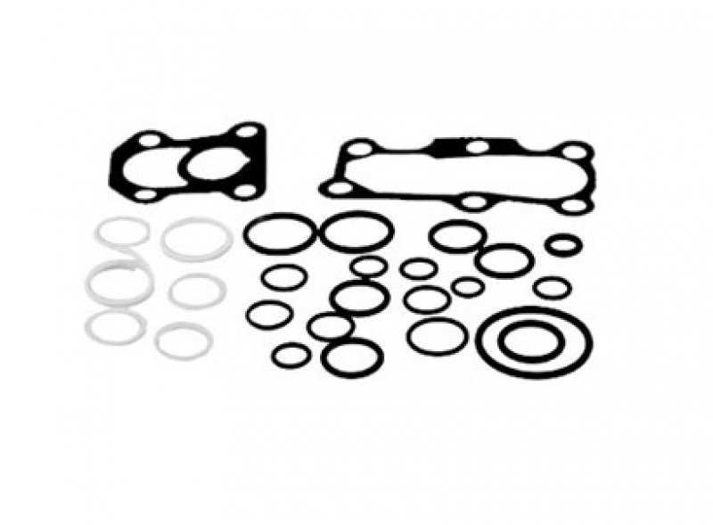 O-ring set Mk3 hydrauliekpomp Massey Ferguson