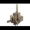 Hydraulic Pump (With Pressure Control)