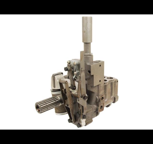 Hydraulic Pump (With Pressure Control)