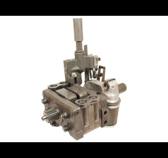 Hydraulic Pump (With Pressure Control) Histoparts