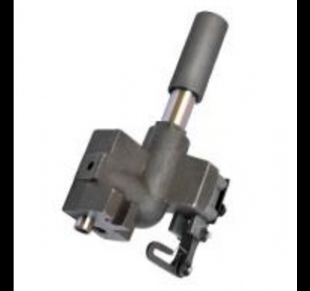Pressure Control Valve