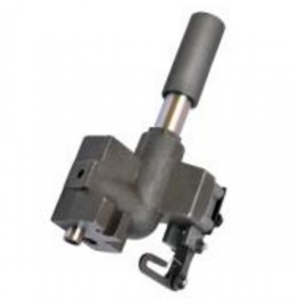 Pressure Control Valve