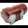 Hydrauliek hef cilinder Massey Ferguson