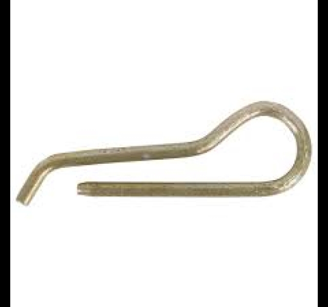 Spring Clip - Linkage Ball
