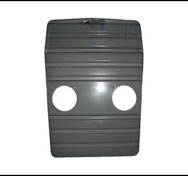 Grille, Massey Ferguson