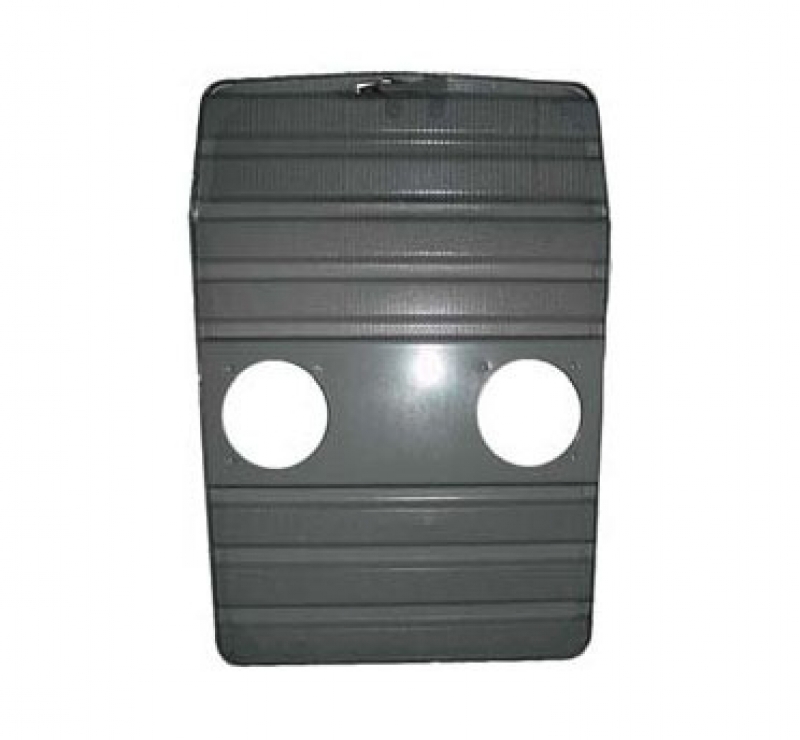 Grille, Massey Ferguson