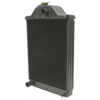 Radiateur Massey Ferguson (2)