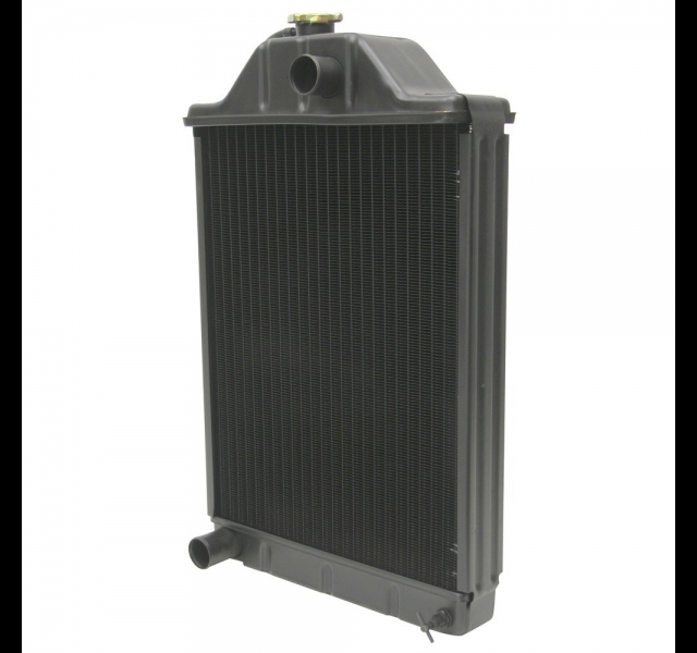Radiateur Massey Ferguson (2)