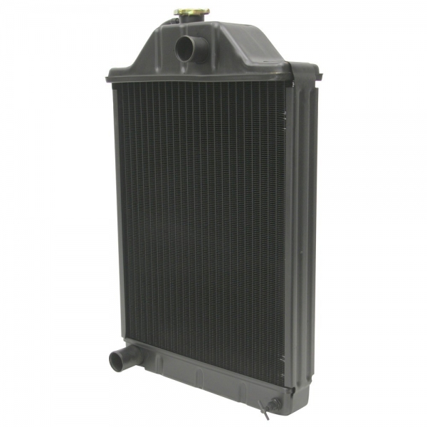 Radiateur Massey Ferguson (2)