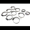 Hose Clip Kit. Massey Ferguson