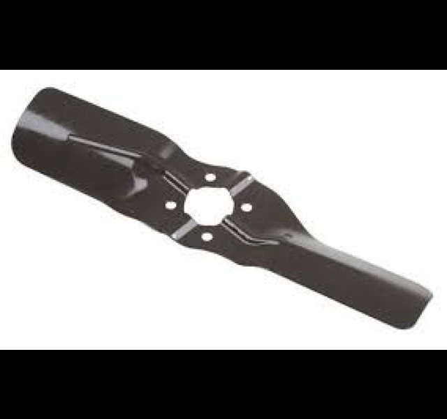 Fan Blade, Front blade, Massey Ferguson