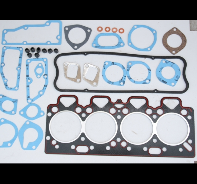 Koppakkingset Perkins A4.212, A4.236, A4.248, A4.248.2