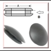 Afdicht tule 6.4 mm x 1.6 mm Histoparts