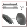 Afdicht tule 7.9 x 1.6 mm Histoparts