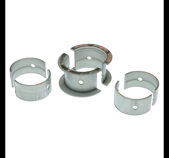 Main bearing set 0.030" Farmall M, W6