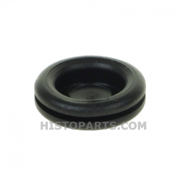 Afdicht tule 12.7 mm x 1.6 mm