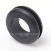 Open grommet 9.5 mm x 8 mm