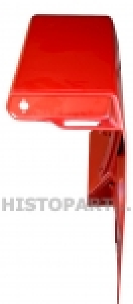 Spatbordenset Massey Ferguson 31" Histoparts