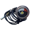 Transmission Oil Temperature Gauge