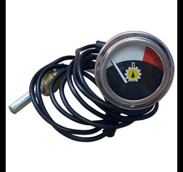 Transmission Oil Temperature Gauge