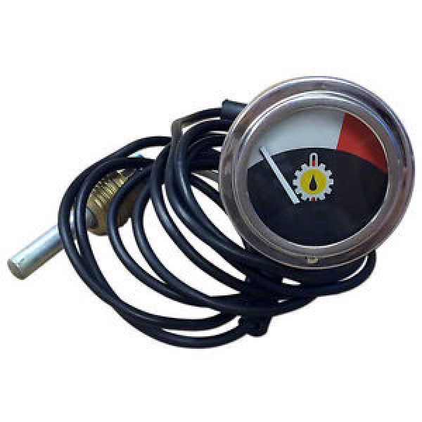 Transmissie olie temperatuur meter, John Deere