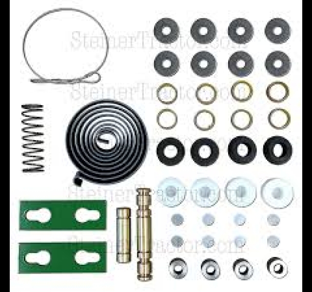 John Deere Basic Seat Suspension Repair Kit