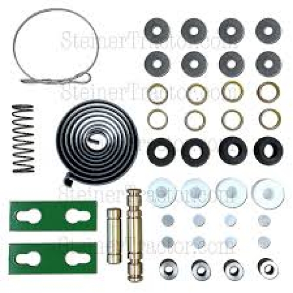 John Deere Basic Seat Suspension Repair Kit