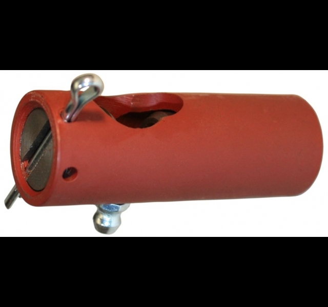 Tie Rod End Assembly. Farmall Cub