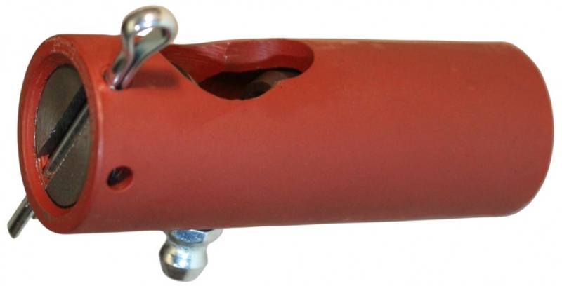 Stuurstang kogel, verstelbaar. Farmall Cub