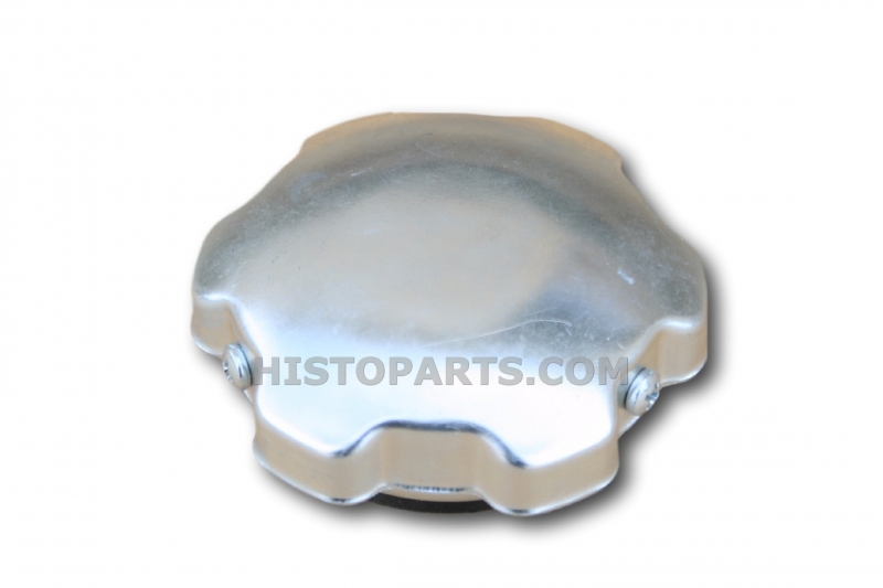 Fuel cap or oil filler cap. Volvo BM