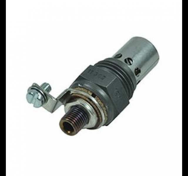 Heater plug, Srew terminal