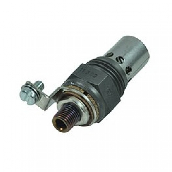 Heater plug, Srew terminal